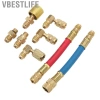 VBESTLIFE Phụ Kiện A/C Xe Ô Tô - Chuyển Đổi R134A/R12, Kết Nối, Làm Lạnh, Giá 253k 2