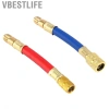 VBESTLIFE Phụ Kiện A/C Xe Ô Tô - Chuyển Đổi R134A/R12, Kết Nối, Làm Lạnh, Giá 253k 6