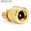 VBESTLIFE Phụ Kiện A/C Xe Ô Tô - Chuyển Đổi R134A/R12, Kết Nối, Làm Lạnh, Giá 253k 8