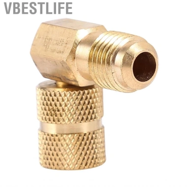 VBESTLIFE Phụ Kiện A/C Xe Ô Tô - Chuyển Đổi R134A/R12, Kết Nối, Làm Lạnh, Giá 253k 9