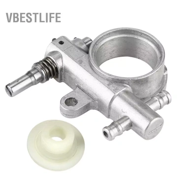 VBESTLIFE phụ kiện bánh răng cưa xích, bơm dầu Gorgeri 2.500/3.800 - giảm giá, chỉ 124.300₫ 4