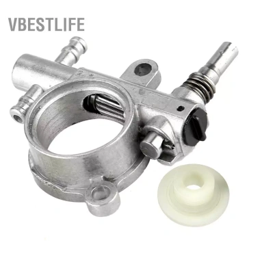 VBESTLIFE phụ kiện bánh răng cưa xích, bơm dầu Gorgeri 2.500/3.800 - giảm giá, chỉ 124.300₫ 7