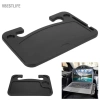 VBESTLIFE POCREATION Bàn Đồ Động Lái Ô Tô Du Lịch 16.5x11 inch ABS Đen - Giá Đỡ Laptop Tablet 271.700₫ 3