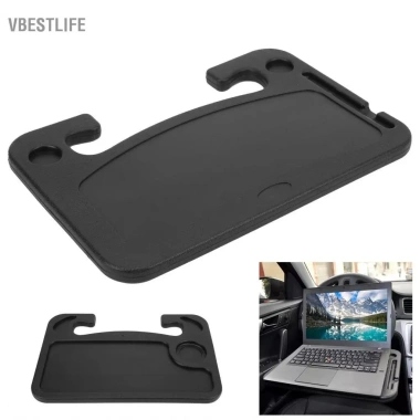 VBESTLIFE POCREATION Bàn Đồ Động Lái Ô Tô Du Lịch 16.5x11 inch ABS Đen - Giá Đỡ Laptop Tablet 271.700₫ 3 VBESTLIFE POCREATION Bàn Đồ Động Lái Ô Tô Du Lịch 16.5x11 inch ABS Đen - Giá Đỡ Laptop Tablet 271.700₫ 3
