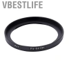 VBESTLIFE Ring Adapter FA-DC58C Đen 58mm Hợp Kim Bền Đẹp cho Canon PowerShot G1X Giá 141.900 2