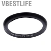 VBESTLIFE Ring Adapter FA-DC58C Đen 58mm Hợp Kim Bền Đẹp cho Canon PowerShot G1X Giá 141.900 3