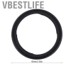 VBESTLIFE Ring Adapter FA-DC58C Đen 58mm Hợp Kim Bền Đẹp cho Canon PowerShot G1X Giá 141.900 5