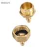 VBESTLIFE RV Winterize Blowout Adaptor - Vòi Rugged Garden, Lắp cho thuyền cắm trại, Giá ưu đãi 166.100 VND 9