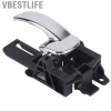 VBESTLIFE Senyar Tay Nắm Cửa Ô Tô Nội Thất 80.671JD00E Nissan Qashqai MK1 2.007-2.013 206.800 VND 4