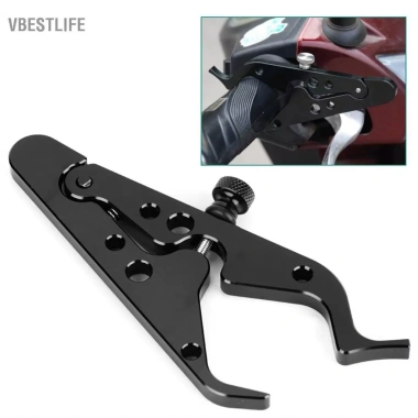VBESTLIFE Senyar Throttle Kẹp Thép Tay Cầm Xe Máy Tay Ga - Giá Ưu Đãi 83.600₫