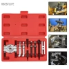VBESTLIFE Separator 9 Món Mang Kéo Di Động – Bộ Chia Kim Loại Chịu Lực 507,100₫ 3
