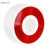 VBESTLIFE Sonew DC 12V LED Nhấp Nháy Đèn An Ninh, Hệ Thống Báo Động, Còi Hú Acousto-Optic - Giá chỉ 185.900₫ 6