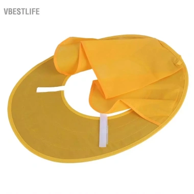 VBESTLIFE Sonew Mũ cứng che nắng toàn mặt - sọc phản quang, thiết kế rộng dùng chung mũ bảo hiểm - 126.500 VND 2