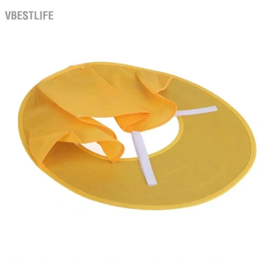 VBESTLIFE Sonew Mũ cứng che nắng toàn mặt - sọc phản quang, thiết kế rộng dùng chung mũ bảo hiểm - 126.500 VND 4
