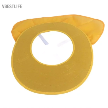 VBESTLIFE Sonew Mũ cứng che nắng toàn mặt - sọc phản quang, thiết kế rộng dùng chung mũ bảo hiểm - 126.500 VND 5