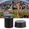 VBESTLIFE Sonew Ống kính camera an ninh CCTV 2.8mm 3MP HD góc rộng 115 độ phụ kiện thay thế giá ưu đãi 103,400₫ 2