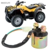 VBESTLIFE Starter Solenoid Relay High Cranking Power - Thay Thế TRX400FGA Fourtrax Rancher 4x4 ATV Giá Ưu Đãi 104.500₫