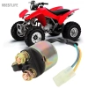 VBESTLIFE Starter Solenoid Relay High Cranking Power - Thay Thế TRX400FGA Fourtrax Rancher 4x4 ATV Giá Ưu Đãi 104.500₫ 2