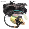 VBESTLIFE Starter Solenoid Relay High Cranking Power - Thay Thế TRX400FGA Fourtrax Rancher 4x4 ATV Giá Ưu Đãi 104.500₫ 3