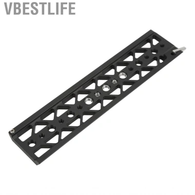 VBESTLIFE Tấm Dovetail DSLR An toàn Gắn Chân Máy Miễn Phí - Giá 999.900 VNĐ