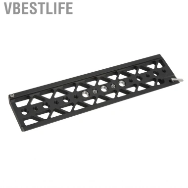 VBESTLIFE Tấm Dovetail DSLR An toàn Gắn Chân Máy Miễn Phí - Giá 999.900 VNĐ