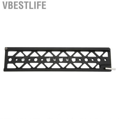 VBESTLIFE Tấm Dovetail DSLR An toàn Gắn Chân Máy Miễn Phí - Giá 999.900 VNĐ