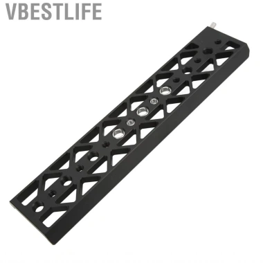 VBESTLIFE Tấm Dovetail DSLR An toàn Gắn Chân Máy Miễn Phí - Giá 999.900 VNĐ