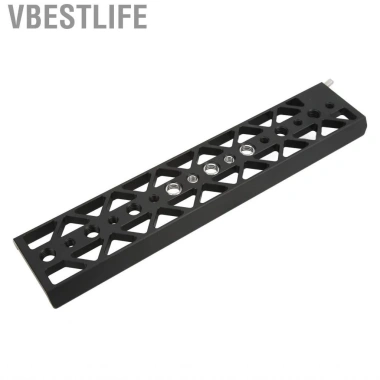 VBESTLIFE Tấm Dovetail DSLR An toàn Gắn Chân Máy Miễn Phí - Giá 999.900 VNĐ