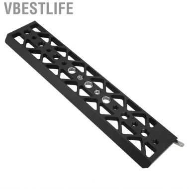 VBESTLIFE Tấm Dovetail DSLR An toàn Gắn Chân Máy Miễn Phí - Giá 999.900 VNĐ