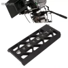 VBESTLIFE Tấm khớp an toàn 1/4‑3/8 inch, lưỡi lê 5, hợp kim nhôm nhẹ - Giá đỡ BMPCC4K6K A7S3JTZ chỉ 820.600₫