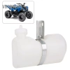 VBESTLIFE Tản Nhiệt Xe 250cc/350cc – Bình Chứa Chất Làm Mát Dễ Lắp Đặt, Thay Thế PIT Quad ATV, 178k