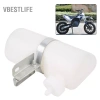 VBESTLIFE Tản Nhiệt Xe 250cc/350cc – Bình Chứa Chất Làm Mát Dễ Lắp Đặt, Thay Thế PIT Quad ATV, 178k 2