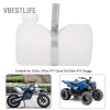 VBESTLIFE Tản Nhiệt Xe 250cc/350cc – Bình Chứa Chất Làm Mát Dễ Lắp Đặt, Thay Thế PIT Quad ATV, 178k 3