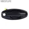 VBESTLIFE Tay nắm cửa ngoài Santa Fe 2.001-2.006 - Chống trầy xước, mài mòn, tay cầm thoải mái, Giá ưu đãi 301.400₫ 7