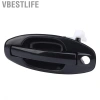 VBESTLIFE Tay nắm cửa ngoài Santa Fe 2.001-2.006 - Chống trầy xước, mài mòn, tay cầm thoải mái, Giá ưu đãi 301.400₫ 8
