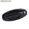 VBESTLIFE Tay nắm cửa ngoài Santa Fe 2.001-2.006 - Chống trầy xước, mài mòn, tay cầm thoải mái, Giá ưu đãi 301.400₫ 9