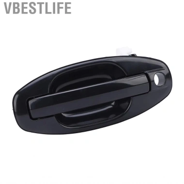 VBESTLIFE Tay nắm cửa ngoài Santa Fe 2.001-2.006 - Chống trầy xước, mài mòn, tay cầm thoải mái, Giá ưu đãi 301.400₫ 9 VBESTLIFE Tay nắm cửa ngoài Santa Fe 2.001-2.006 - Chống trầy xước, mài mòn, tay cầm thoải mái, Giá ưu đãi 301.400₫ 9