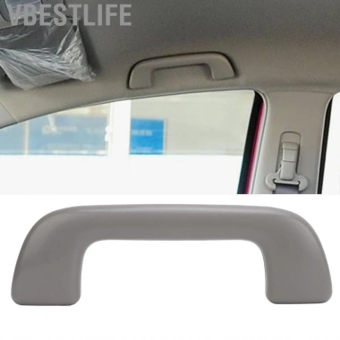 VBESTLIFE Tay nắm kéo trần mái - Thay thế 74.683-8.010, độ bền, an toàn, chống mài mòn cho Altis Yaris Highlander Kluger