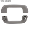 VBESTLIFE Tay nắm kéo trần mái - Thay thế 74.683-8.010, độ bền, an toàn, chống mài mòn cho Altis Yaris Highlander Kluger 3