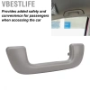 VBESTLIFE Tay nắm kéo trần mái - Thay thế 74.683-8.010, độ bền, an toàn, chống mài mòn cho Altis Yaris Highlander Kluger 5
