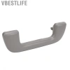 VBESTLIFE Tay nắm kéo trần mái - Thay thế 74.683-8.010, độ bền, an toàn, chống mài mòn cho Altis Yaris Highlander Kluger 9