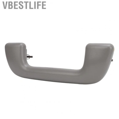 VBESTLIFE Tay nắm kéo trần mái - Thay thế 74.683-8.010, độ bền, an toàn, chống mài mòn cho Altis Yaris Highlander Kluger 10 VBESTLIFE Tay nắm kéo trần mái - Thay thế 74.683-8.010, độ bền, an toàn, chống mài mòn cho Altis Yaris Highlander Kluger 10