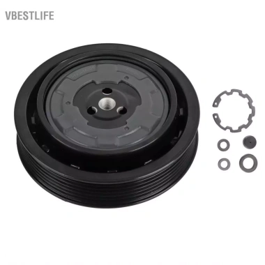 VBESTLIFE Tbest A/C Máy Nén Ly Thép Không Gỉ Thay Thế 2.0 2.4 Giảm 22% 3