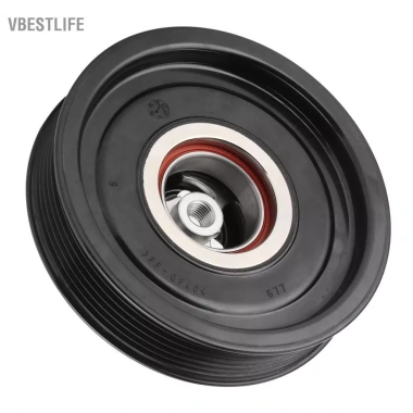 VBESTLIFE Tbest A/C Máy Nén Ly Thép Không Gỉ Thay Thế 2.0 2.4 Giảm 22% 7