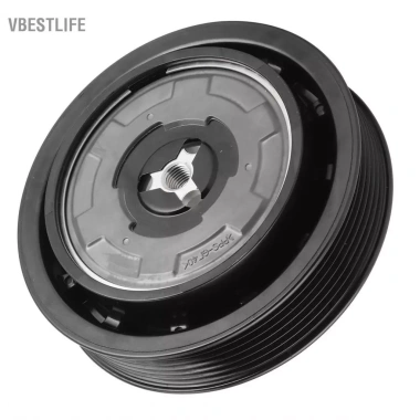 VBESTLIFE Tbest A/C Máy Nén Ly Thép Không Gỉ Thay Thế 2.0 2.4 Giảm 22% 8