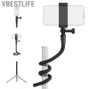 VBESTLIFE TELESIN TE-FM-003 Giá đỡ điện thoại 20.4in, chịu tải 1/4in, tương thích GoPro 12-7, Insta36 - 393.800₫