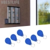 VBESTLIFE Thẻ RFID 125kHz 50pcs EM4.100 TEKE KEYFOB - Nhập cửa nhanh, bảo mật cao 2