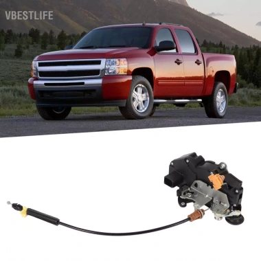 VBESTLIFE Thiết bị truyền động sau, cảm biến bướm ga THR cho 1.500-3.500, 812.900₫