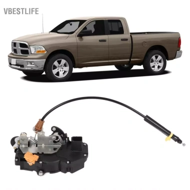 VBESTLIFE Thiết bị truyền động sau, cảm biến bướm ga THR cho 1.500-3.500, 812.900₫