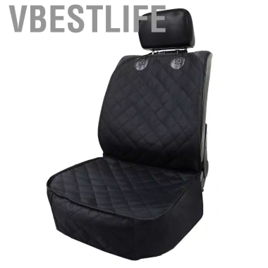 VBESTLIFE TIROL Vỏ bọc ghế trước cho thú cưng - Chống nước, bền, phù hợp ô tô, SUV, xe tải - Giá ưu đãi 252.720₫